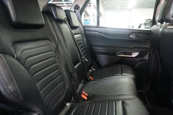 2024 Ford Everest Sport 3.0L