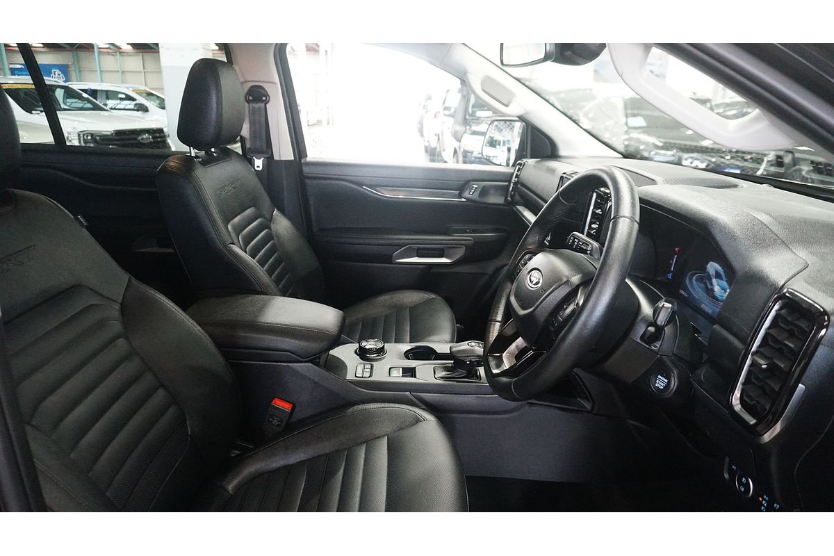 2024 Ford Everest Sport 3.0L