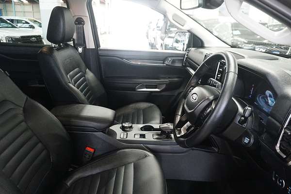 2024 Ford Everest Sport 3.0L