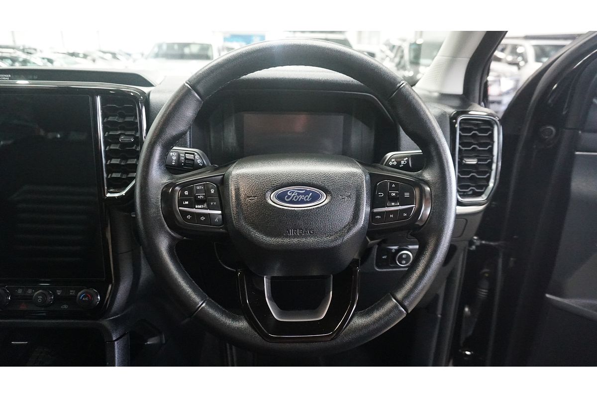 2024 Ford Everest Sport 3.0L