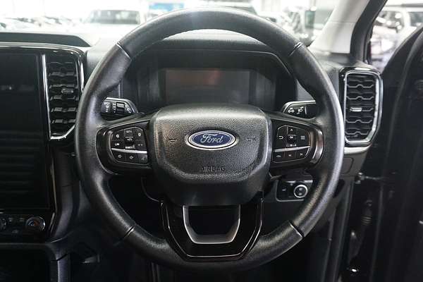 2024 Ford Everest Sport 3.0L