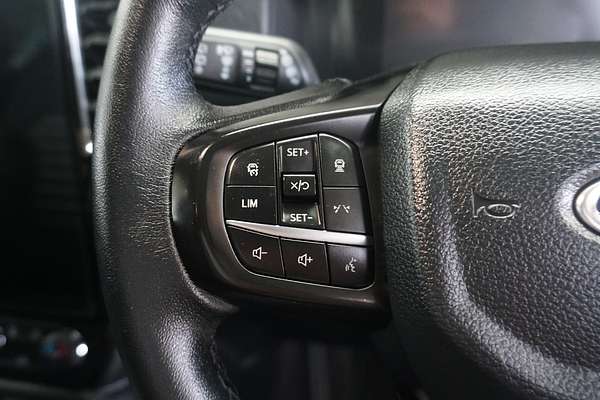 2024 Ford Everest Sport 3.0L