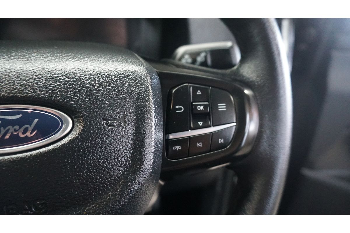 2024 Ford Everest Sport 3.0L