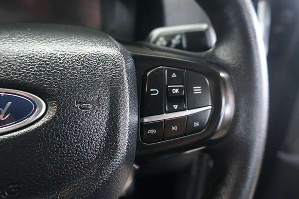 2024 Ford Everest Sport 3.0L