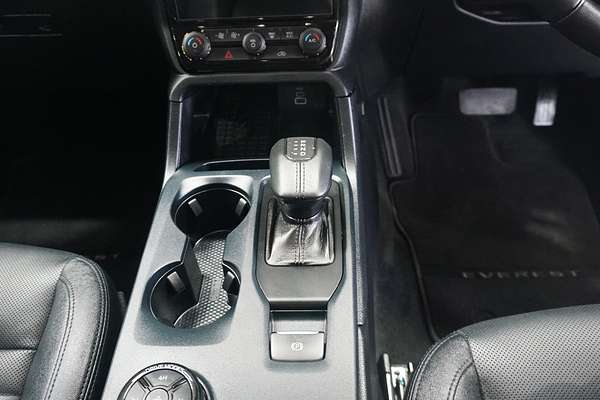 2024 Ford Everest Sport 3.0L