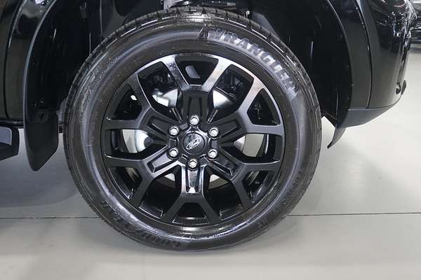 2024 Ford Everest Sport 3.0L