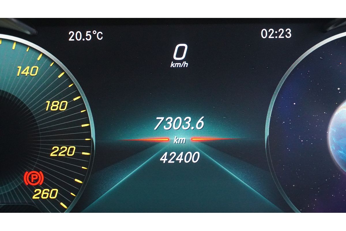 2019 Mercedes-Benz C-Class C300 C205