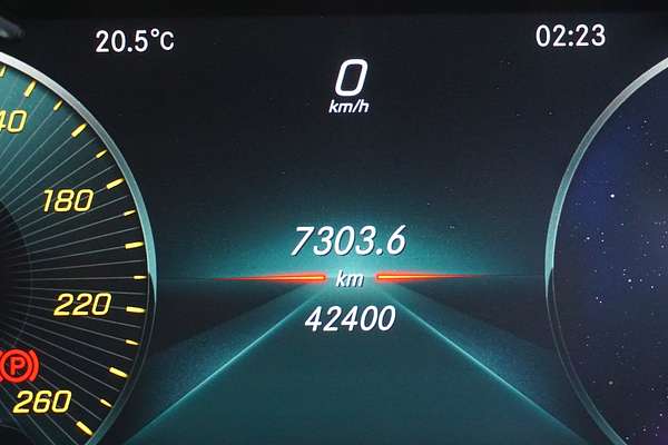 2019 Mercedes-Benz C-Class C300 C205