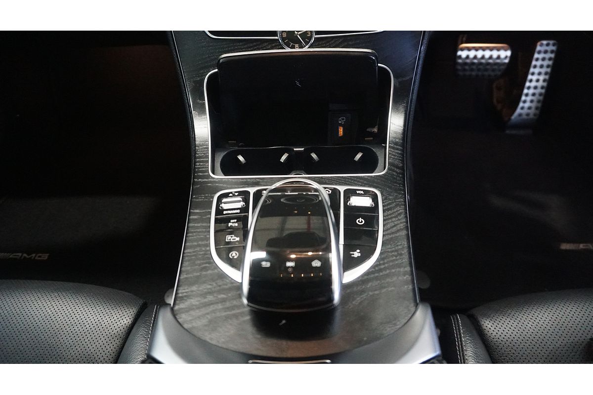 2019 Mercedes-Benz C-Class C300 C205