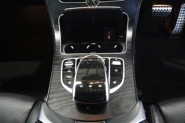 2019 Mercedes-Benz C-Class C300 C205