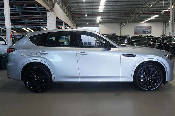 2024 Mazda CX-60 P50e GT KH Series