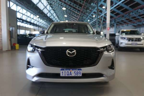 2024 Mazda CX-60 P50e GT KH Series