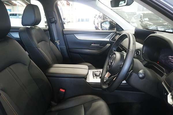 2024 Mazda CX-60 P50e GT KH Series