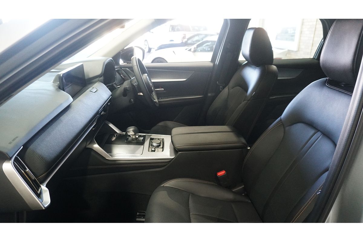 2024 Mazda CX-60 P50e GT KH Series
