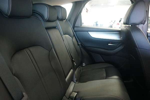2024 Mazda CX-60 P50e GT KH Series