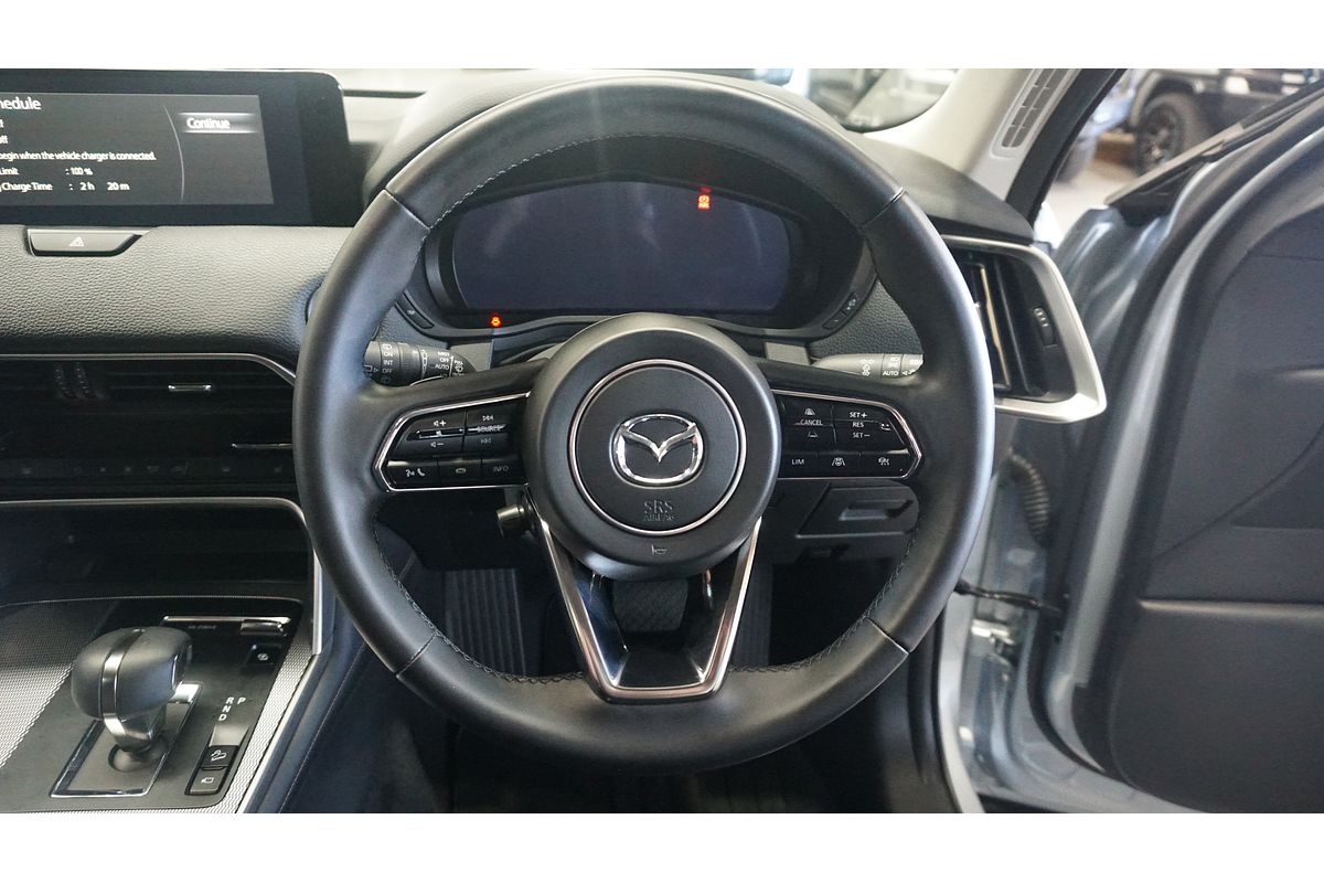 2024 Mazda CX-60 P50e GT KH Series