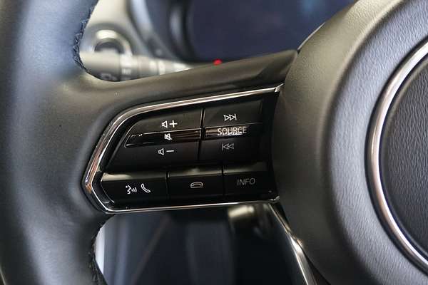 2024 Mazda CX-60 P50e GT KH Series