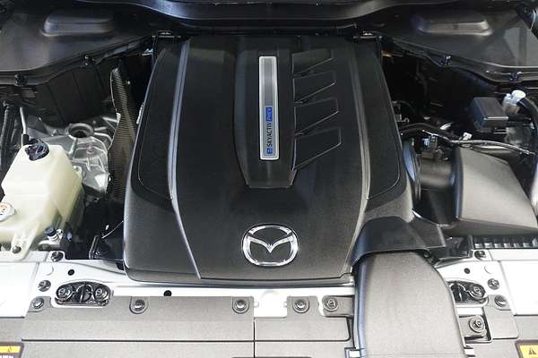 2024 Mazda CX-60 P50e GT KH Series
