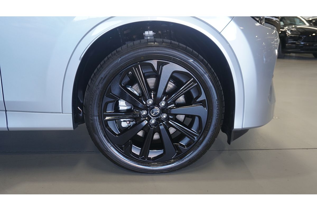 2024 Mazda CX-60 P50e GT KH Series