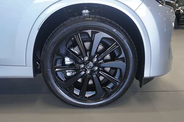 2024 Mazda CX-60 P50e GT KH Series