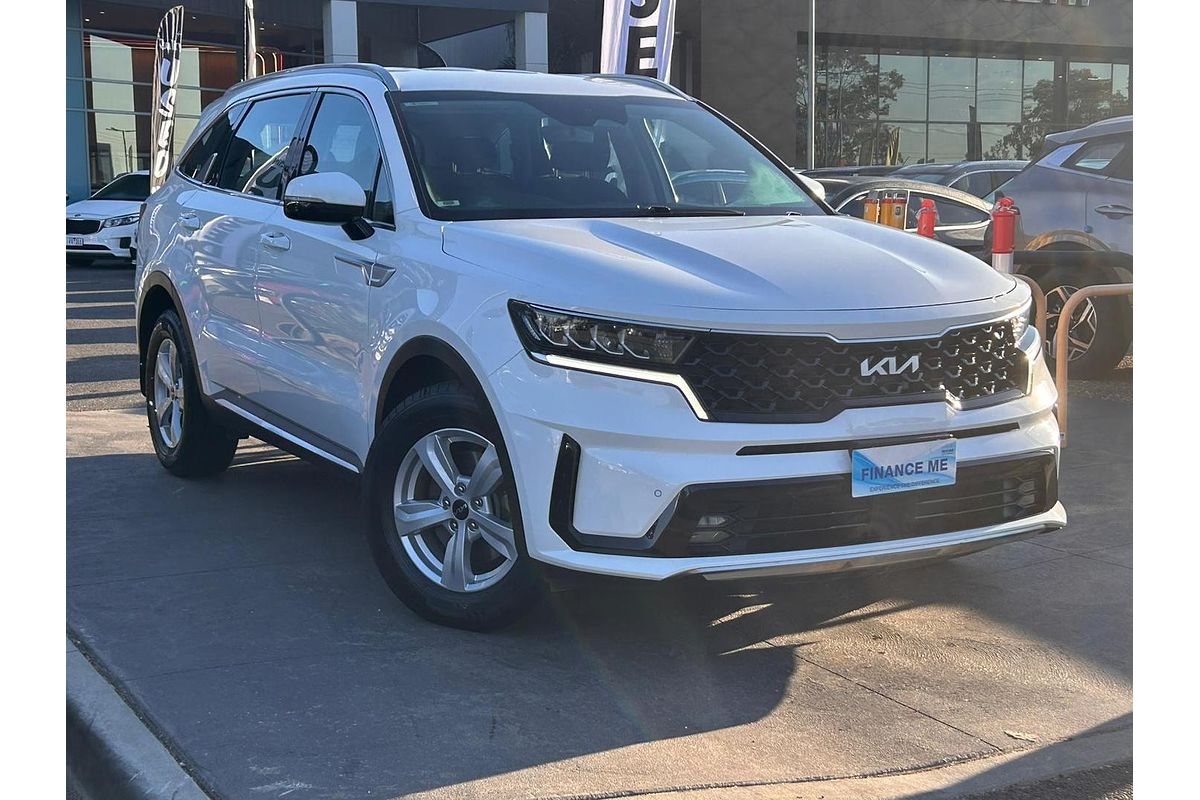 2023 Kia Sorento S MQ4