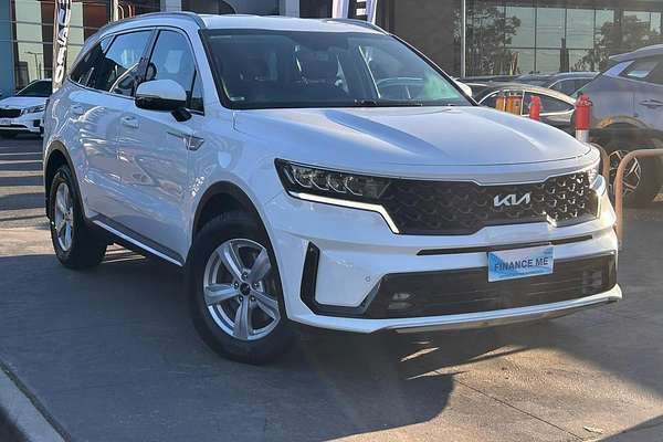2023 Kia Sorento S MQ4
