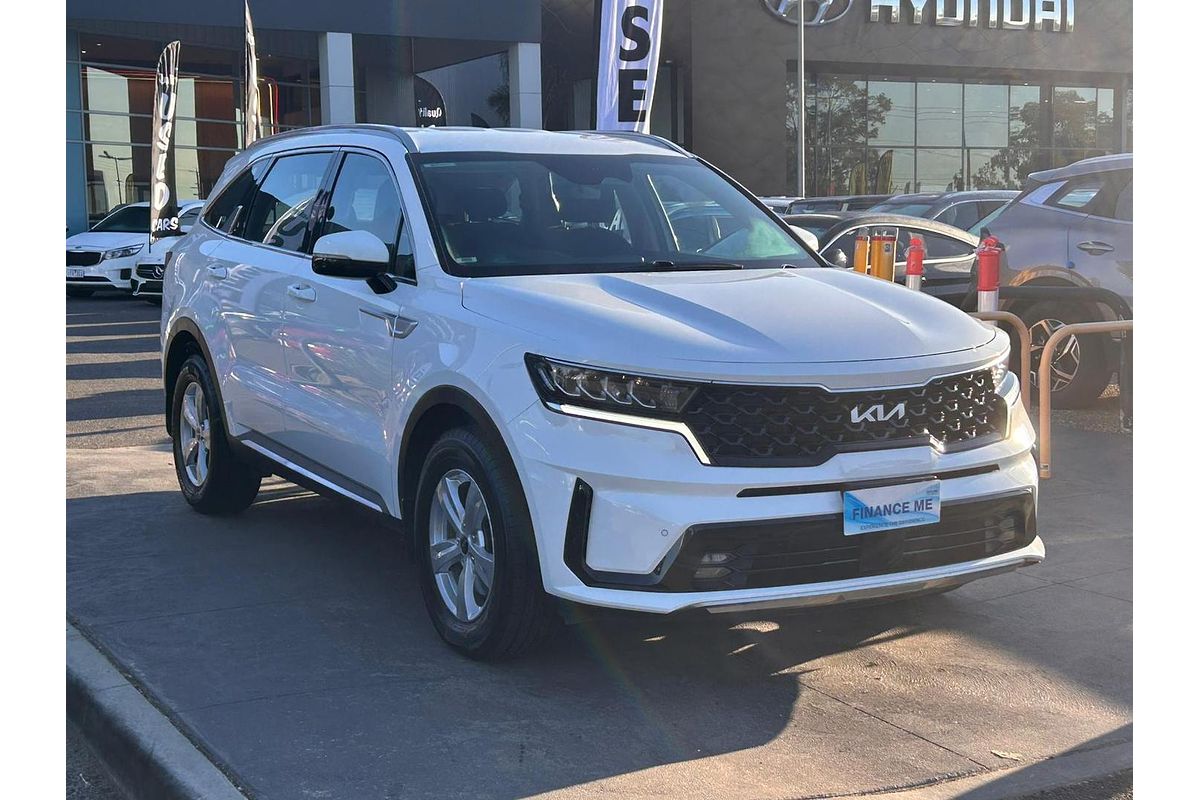 2023 Kia Sorento S MQ4