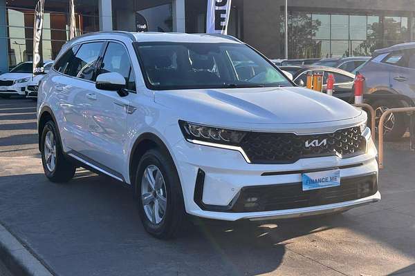 2023 Kia Sorento S MQ4