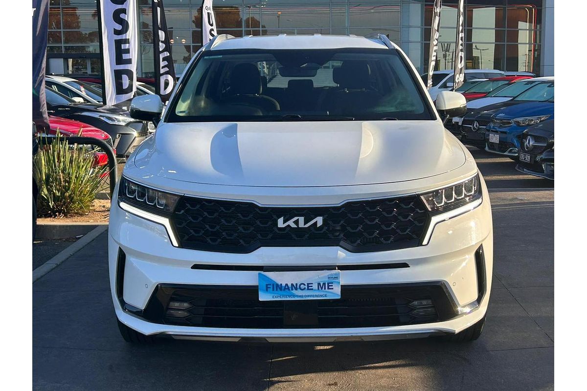 2023 Kia Sorento S MQ4
