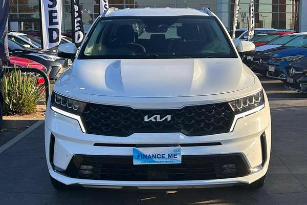 2023 Kia Sorento S MQ4