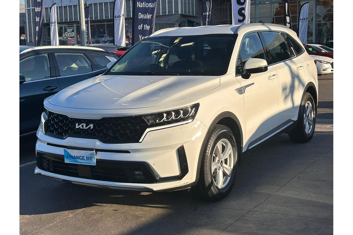 2023 Kia Sorento S MQ4