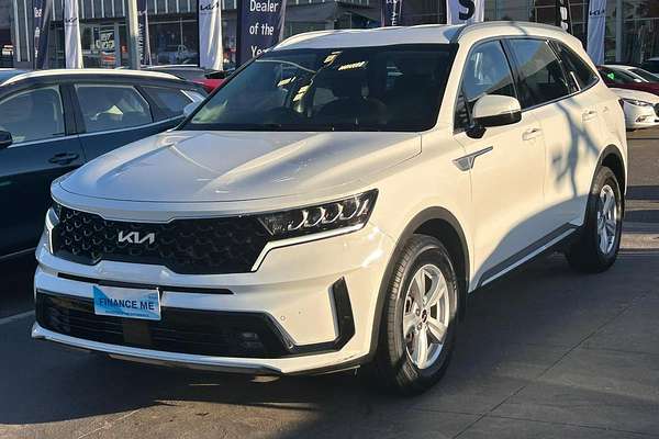 2023 Kia Sorento S MQ4