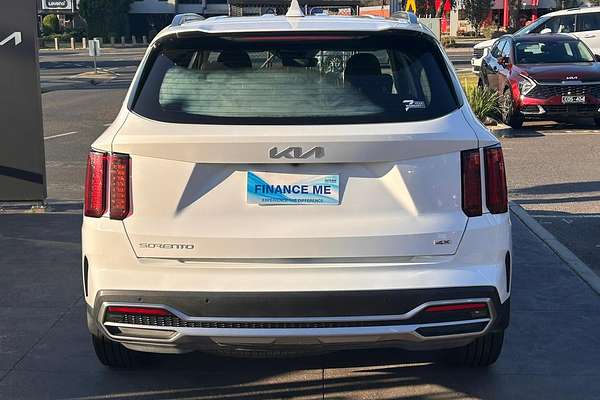 2023 Kia Sorento S MQ4