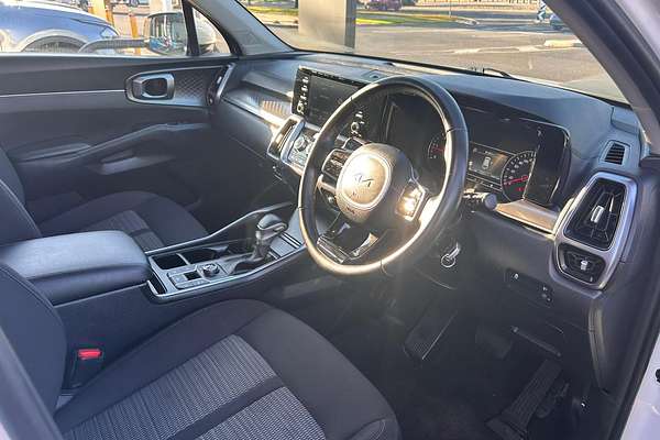 2023 Kia Sorento S MQ4