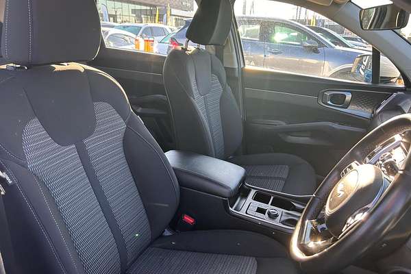 2023 Kia Sorento S MQ4
