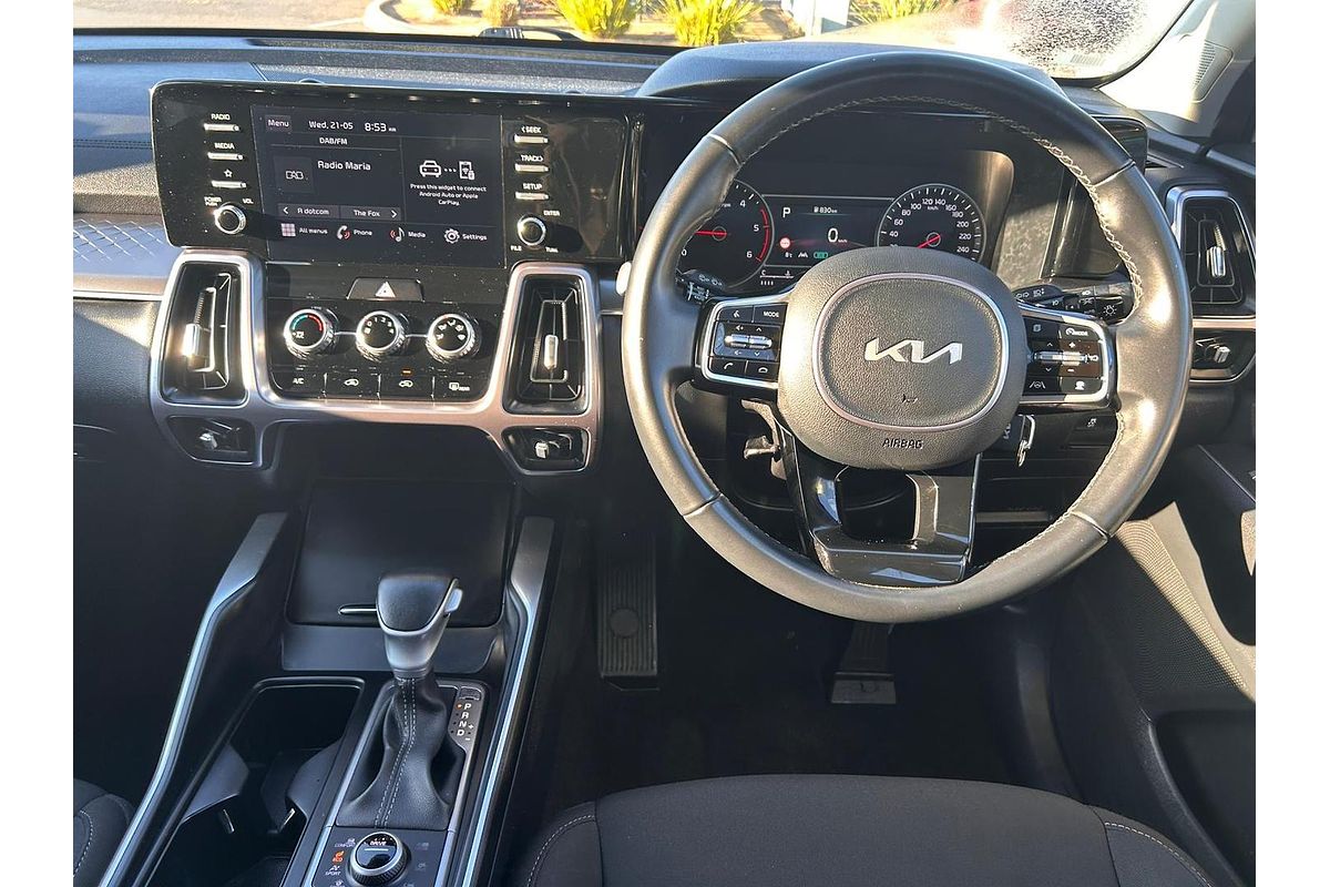2023 Kia Sorento S MQ4