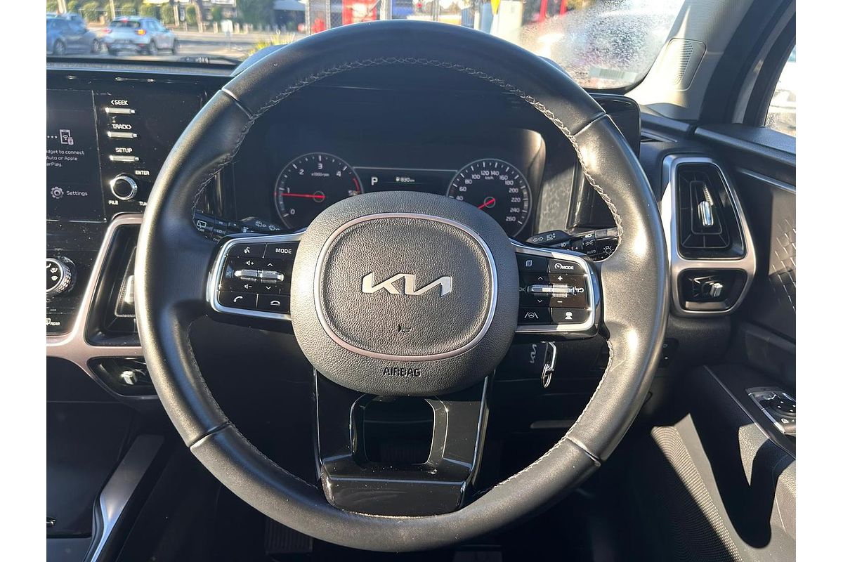 2023 Kia Sorento S MQ4