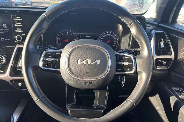 2023 Kia Sorento S MQ4