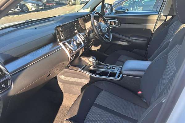 2023 Kia Sorento S MQ4