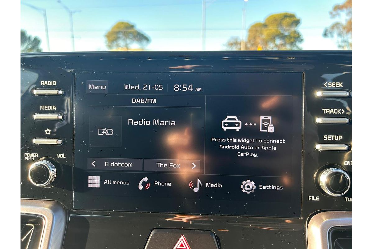 2023 Kia Sorento S MQ4