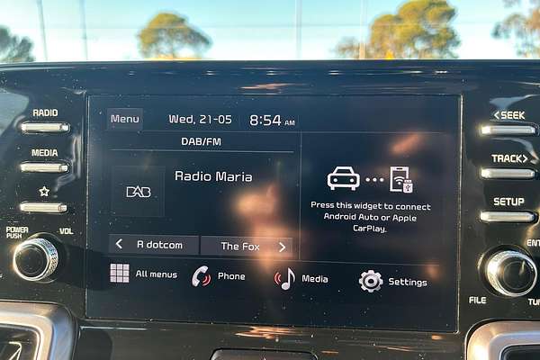 2023 Kia Sorento S MQ4