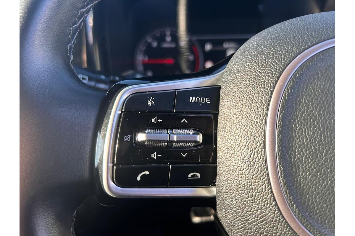 2023 Kia Sorento S MQ4
