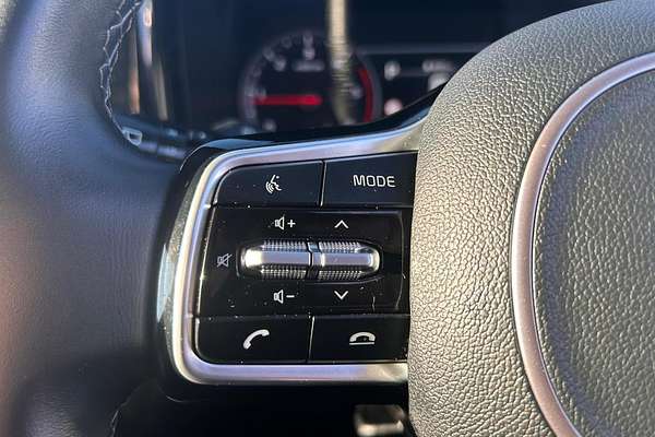 2023 Kia Sorento S MQ4