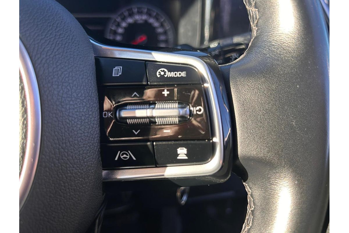 2023 Kia Sorento S MQ4