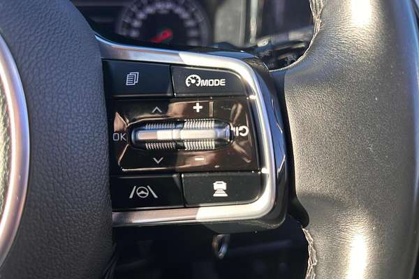 2023 Kia Sorento S MQ4