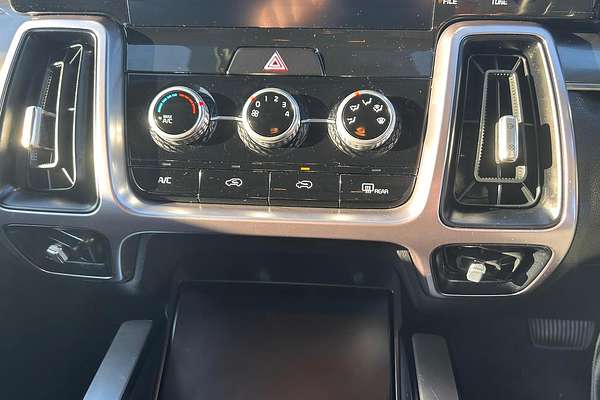 2023 Kia Sorento S MQ4