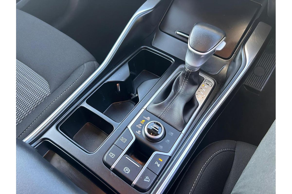 2023 Kia Sorento S MQ4