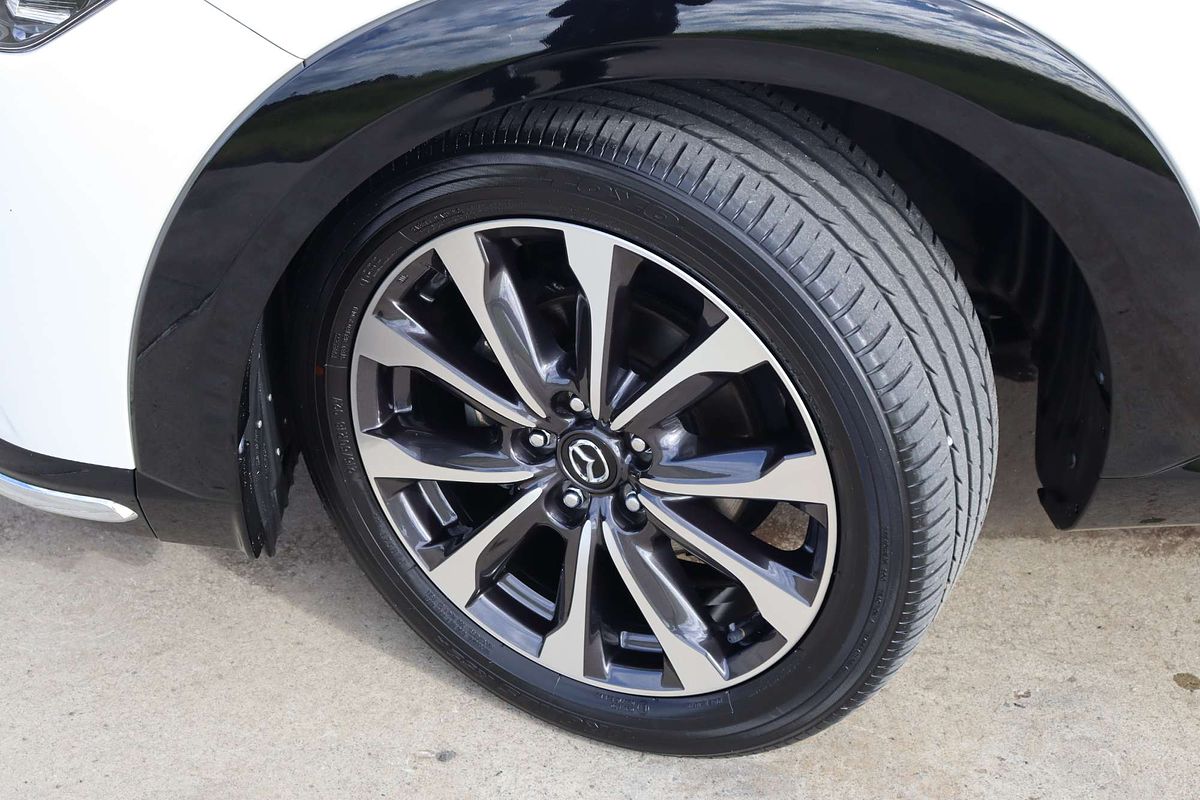 2023 Mazda CX-3 sTouring DK