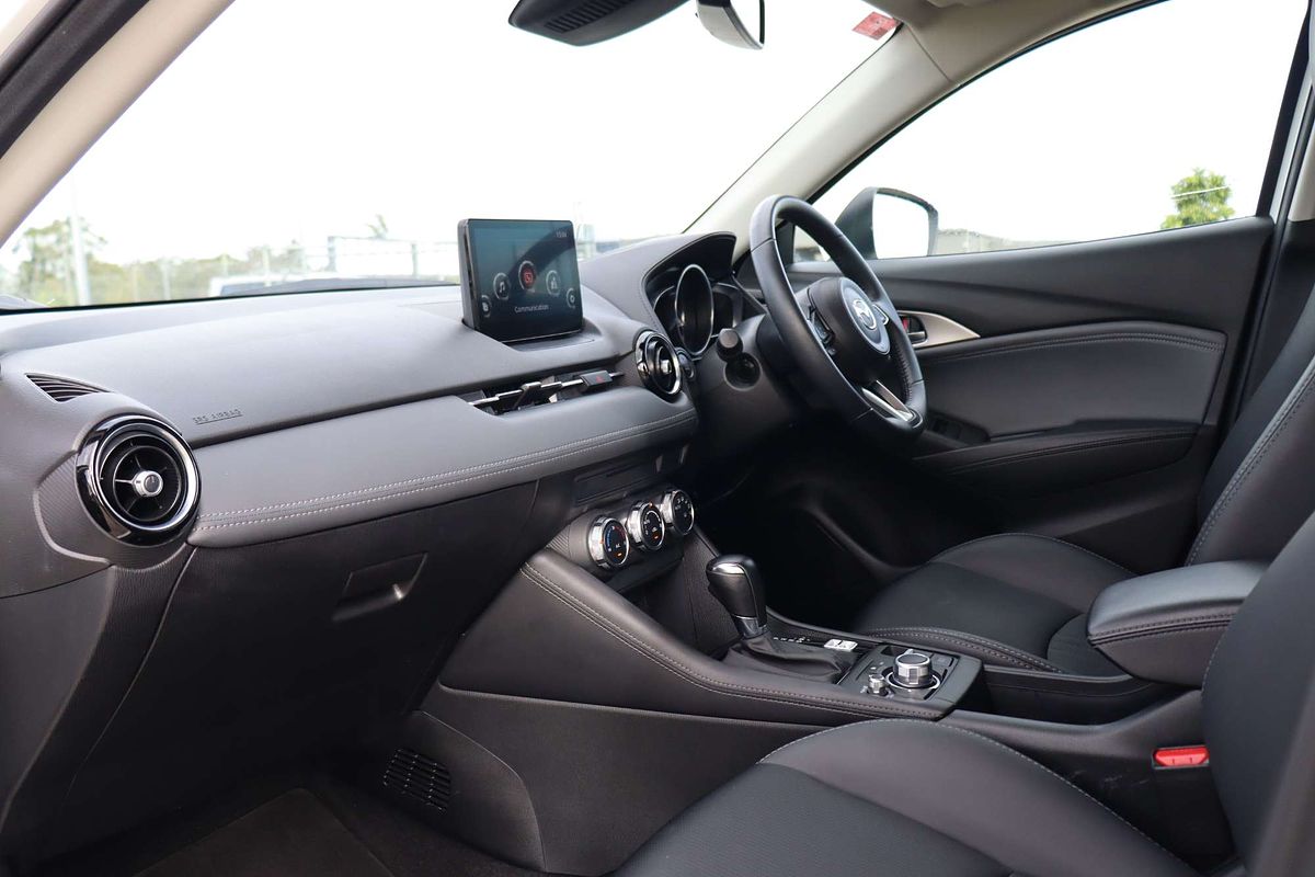 2023 Mazda CX-3 sTouring DK