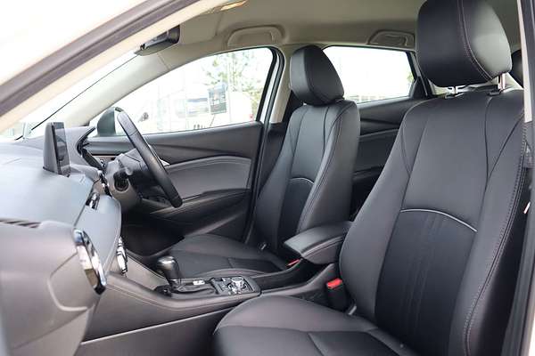 2023 Mazda CX-3 sTouring DK